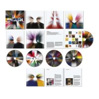 Pet Shop Boys: Smash: Singles 1985-2020 (Limited Edition)