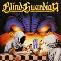 Blind Guardian: Battalions Of Fear