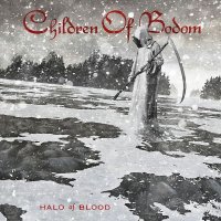 Children Of Bodom: Halo Of Blood