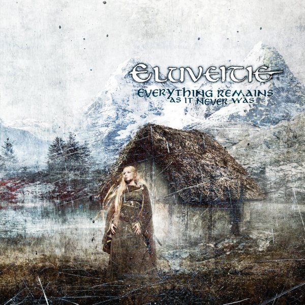 Eluveitie: Everything Remains