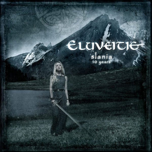 Eluveitie: Slania