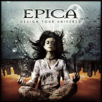 Epica: Design Your Universe