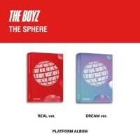 Boyz: The Sphere