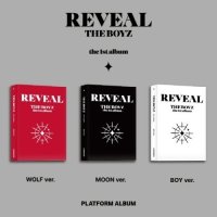 Boyz: Reveal