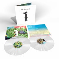 Jamiroquai: Emergency On Planet Earth (30th Anniversary Transparent Vinyl Re-Issue Edition)