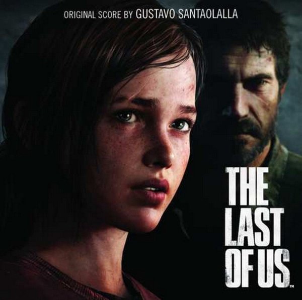 Soundtrack: Santaolalla Gustavo: Last Of Us (Deluxe Gatefold)