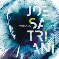 Satriani Joe: Shockwave Supernova