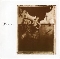 Pixies: Surfer Rosa & Come On Pilgrim