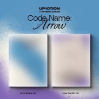 UP10TION: Code Name Arrow