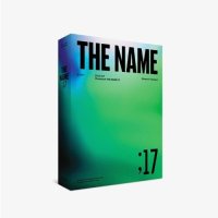 Seventeen: 2022 SVT Photobook "The Name: 17"