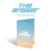 Park Ji Hoon: The Answer