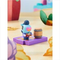 BT21XBRAWL Stars: Bull Mang Figure