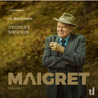 Maigret váhá (Simenon Georges)