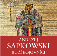 Boží bojovníci (Sapkowski Andrzej)