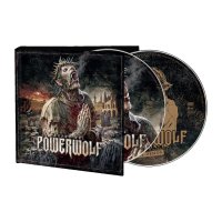 Powerwolf: Lupus Dei (15th Anniversary Edition)