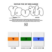 KIHYUN: Youth