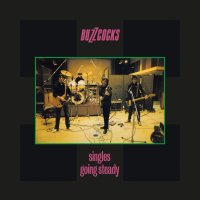 Buzzcocks: Singles Going Steady