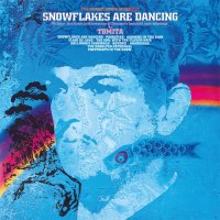 Tomita Isao: Snowflakes Are Dancing (Coloured Clear & White Marbled Vinyl)