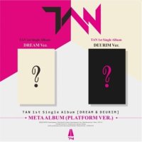 TAN: Dream & Deurim (Meta Album)