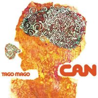 Can: Tago Mago