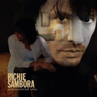 Sambora Richie: Undiscovered Soul