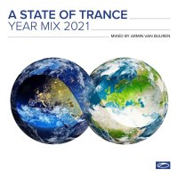 Buuren Armin Van: A State Of Trance Year Mix 2021