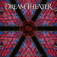 Dream Theater: Lost Not Forgotten Archives: ...and Beyond: Live In Japan 2017 (Limited Transparent Vinyl Edition)