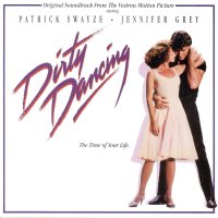 Soundtrack: Dirty Dancing (Hříšný tanec)