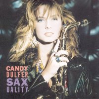 Dulfer Candy: Saxuality