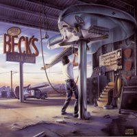 Beck Jeff With Terry Bozzio: A Jeff Beck's Guitar Shop With Terry Bozzio And Tony Hymas