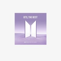 BTS: The Best (Regular Version)