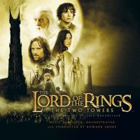 Soundtrack: Howard Shore: The Lord Of The Rings: The Two Towers (Pán prstenů: Dvě věže)