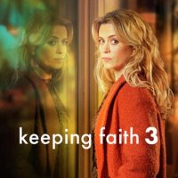 Wadge Amy: Keeping Faith: Series 3