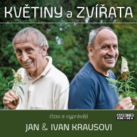 Kraus Jan, Kraus Ivan: Květiny a zvířata