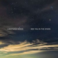 Lightning Seeds: See You In The Stars (Indies Coloured Vinyl)