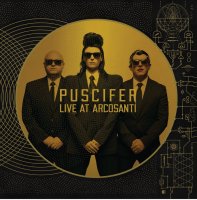 Puscifer: Existential Reckoning: Live At Arcosanti
