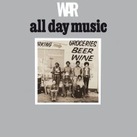 War: All Day Music