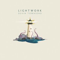 Townsend Devin: Lightwork (Coloured Sun Yellow Vinyl)