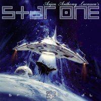 Arjen Anthony Lucassen's Star One: Space Metal (Limited Edition)