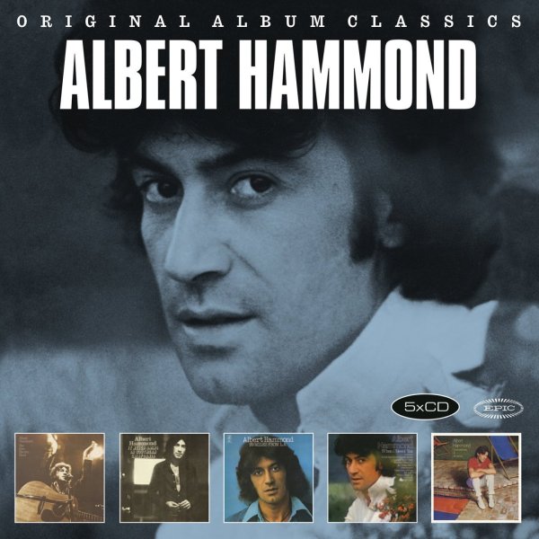 Hammond Albert: Original Album Classics