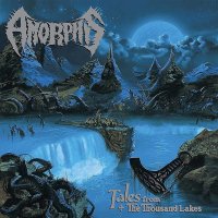 Amorphis: Tales From The Thousand Lakes