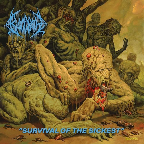 Bloodbath: Survival Of The Sickest