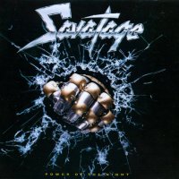 Savatage: Power Of The Night