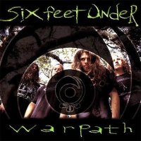 Six Feet Under: Warpath