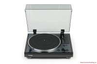 Thorens TD-102A + Ortofon OM 5E Black