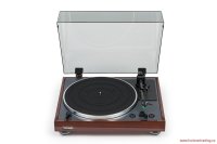 Thorens TD-102A + Ortofon 2M RED Walnut