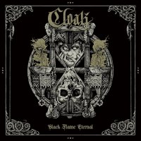 Cloak: Black Flame Eternal