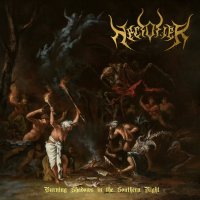 Necrofier: Burning Shadows In The Southern Night