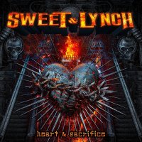 Sweet Lynch: Heart Sacrifice