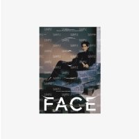 Jimin: Face (BTS): Overlayer Poster